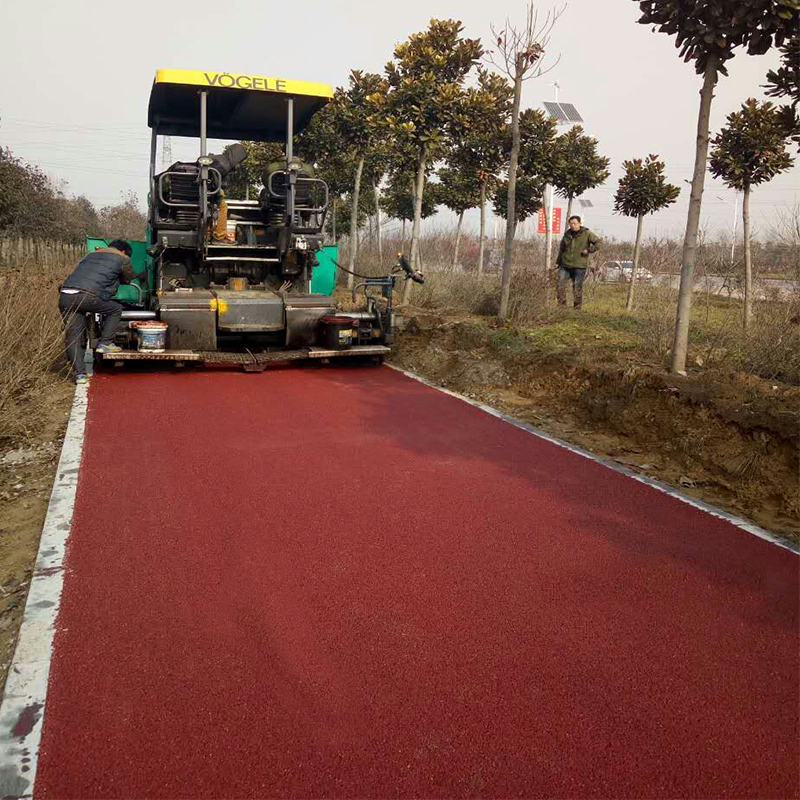 郑州漯河沥青道路摊铺现货供应