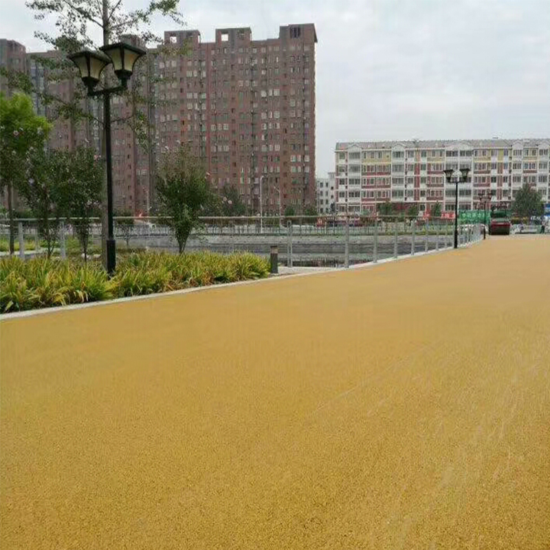 郑州焦作沥青混凝土生产施工一体化
