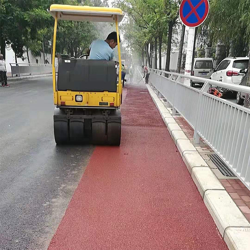 鄭州市瀝青道路施工歡迎來(lái)電咨詢