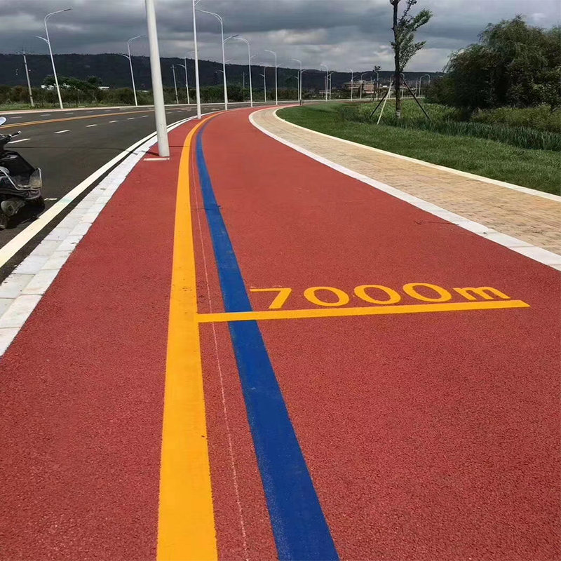 鄭州焦作水泥改柏油瀝青道路施工單位