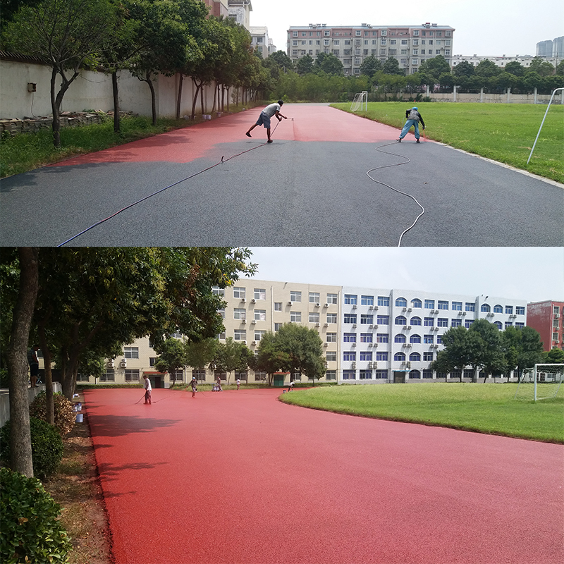 郑州空港区沥青道路摊铺现货供应