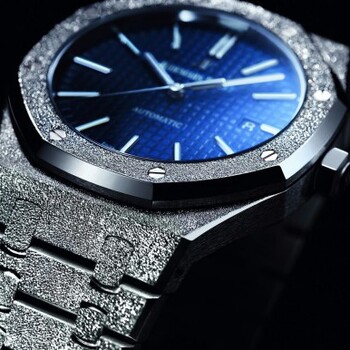 无锡卡地亚手表回收-始终喜欢卡地亚蓝气球腕表