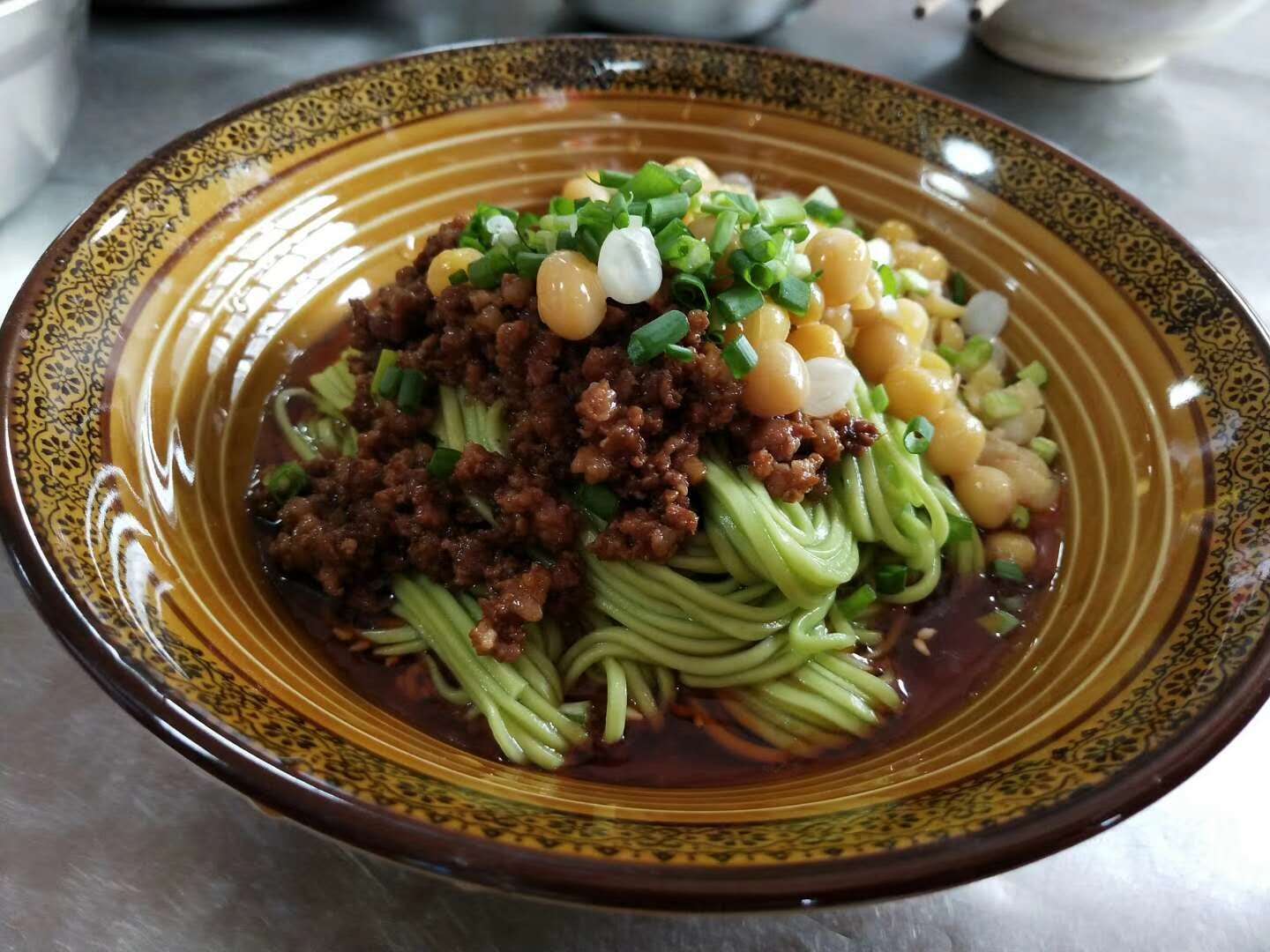 达川区石锅鱼培训石锅鱼教学-纸上烤肉，蒸菜-一对一教学