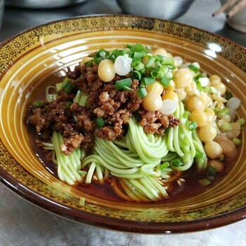 万源沙县小吃、特色煲仔饭-水饺，甜水面-哪里教的好