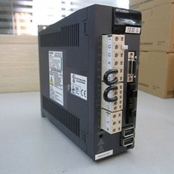 福州市回收三菱plc编程控制器收购三菱伺服电机