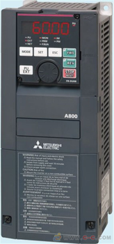 天津回收三菱变频器；FR-A800,FR-F800