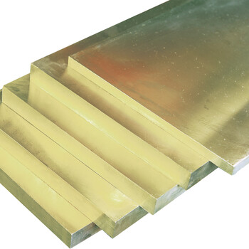 东莞铝青铜厂家介绍铜及铜合金带材表面质量控制及技术现状