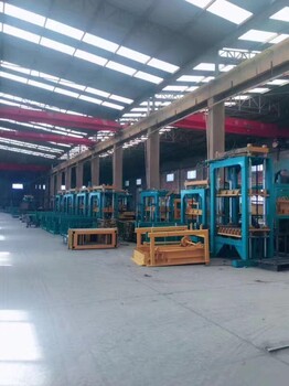 辽宁盘锦全自动砖机上板机，建丰新型码板机，厂家，