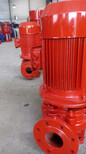 白山市靖宇县消防泵水泵排污泵无负压设备厂家现货3C图片1