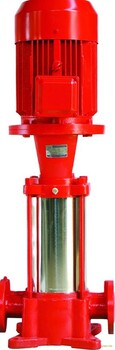 吉林省哪有CCCF消防泵当然是三利泵业消防泵现货销售