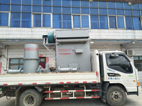 粉体气力输送设备-粉体气力输送系统腾达料封泵生产厂家HG图片4