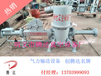 粉体气力输送设备-粉体气力输送系统腾达料封泵生产厂家HG图片0