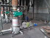粉体气力输送设备-粉体气力输送系统腾达料封泵生产厂家HG图片5
