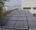 安陽合力冷軋太陽能熱水工程