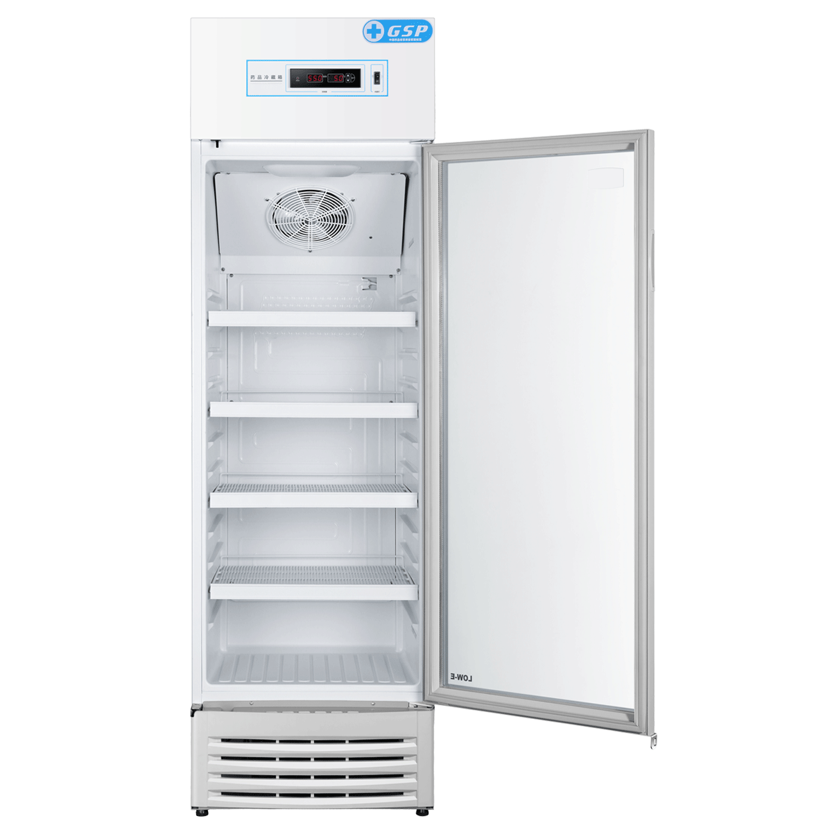 药品冷藏箱2-8℃hyc-310s_海尔超低温冰箱_低温保存箱