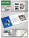 平顶山企业画册印刷公司宣传册设计哪家好选双丰印务质量好价格低