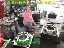 15升PP塑料模具，10公斤水桶模具，15升PP油漆桶模具，塑料模具，5L塑胶桶模具图片5