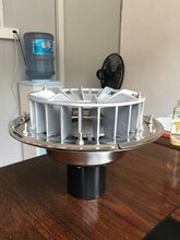 南阳虹吸雨水斗竞博国际材料报价虹吸配件25元/个图片
