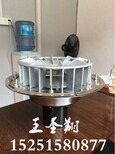 dn110/4.2mmhdpe虹吸雨水管道金昌图片2