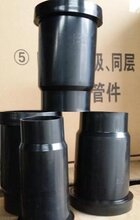 康乐县虹吸式屋面排水系统销售处图片