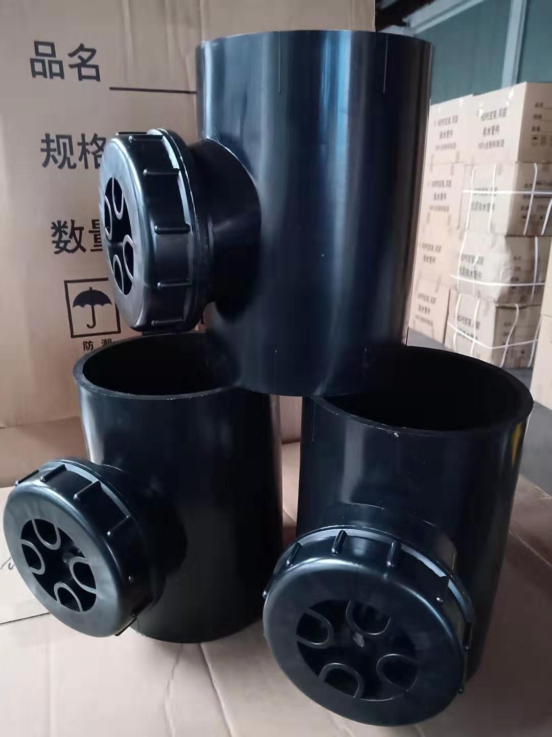 保定高密度聚乙烯（HDPE）排水管及管件有限公司