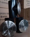 虹吸雨水管（可现场抽检合格）需要哪些材料、产品、配件杭州图片3