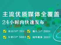 左盾新闻源发布平台，超值新闻源推广套餐，包收录图片2