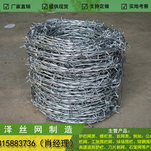 深圳護(hù)欄生產(chǎn)廠家/佛山鐵刺網(wǎng)現(xiàn)貨定做訓(xùn)練場圍墻網(wǎng)圖片