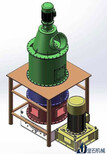 武汉坚石重晶石磨粉机是你创业路上的重要设备图片4