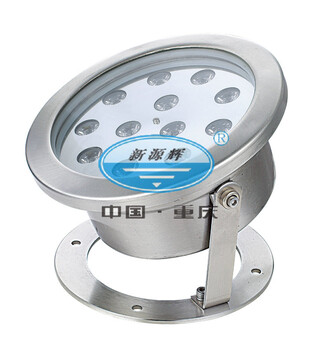 重庆水下灯节能品质XYH215G不锈钢水下灯