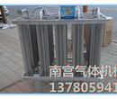 液氧气化器30-1000立方图片