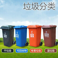 分类垃圾桶设备厂家