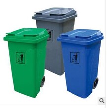 环卫垃圾桶设备