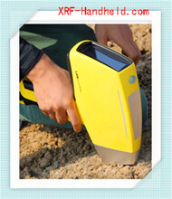 手持式土壤重金属分析仪X700