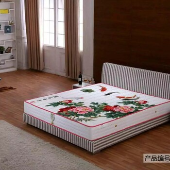 彈簧床墊批發(fā)