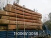 山东济南销售落房老榆木梁及各种尺寸的老榆木方子、板材、拼板