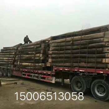 山东济南大量销售批发老榆木板材
