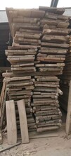 贺州百年老榆木旧板材生产厂家图片