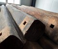 青海老榆木板材價格,原木板
