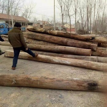 宁波老榆木方木生产厂家