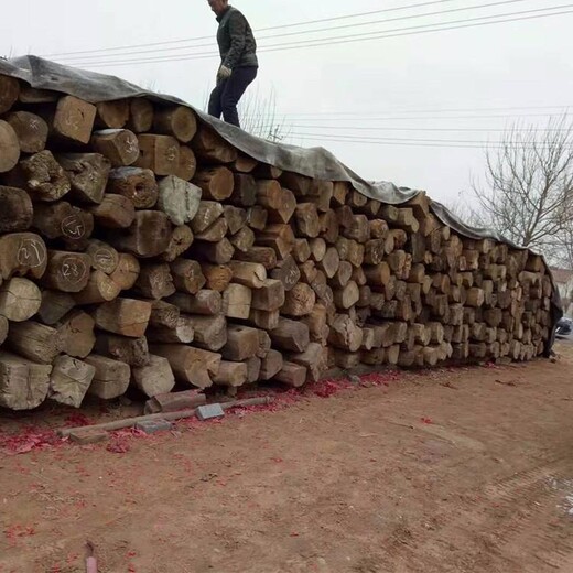 钦州老榆木板材生产厂家,直拼板