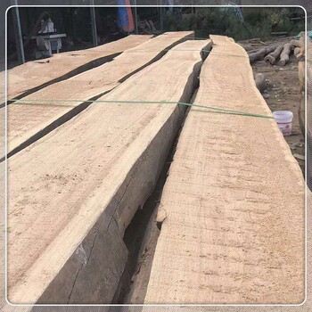 大刚木材原木板,岳阳老榆木板材生产厂家