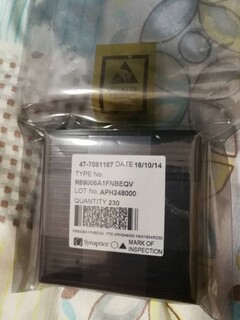 收购R63422A1FV上海回收液晶驱动IC图片5