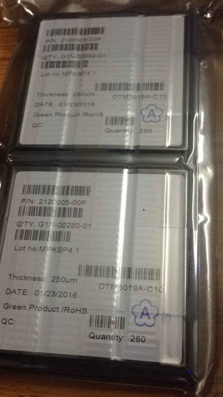 回收ILI9885U-00P0OIA北京回收液晶驱动IC