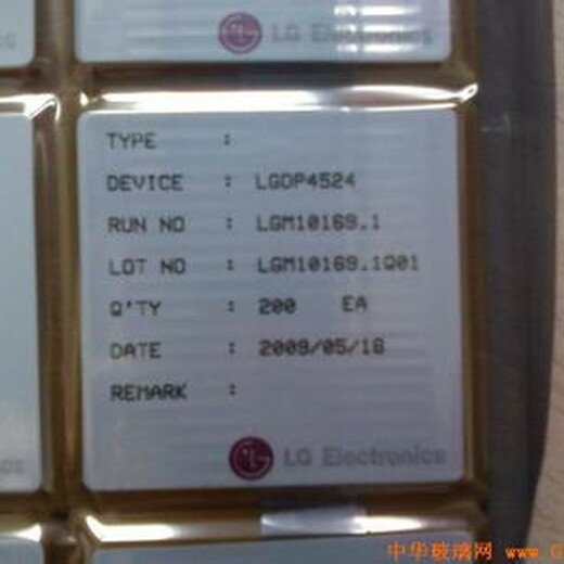 收购驱动IC回收液晶驱动IC/FL10960