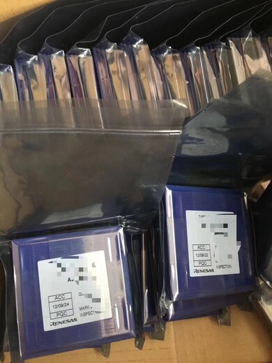 梧州回收液晶玻璃IC回收码片