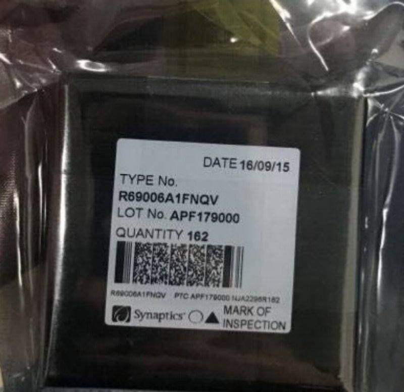 徐州回收LCD驱动IC芯片OTM1283A-C1