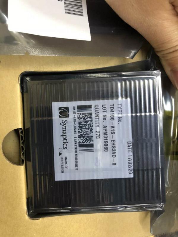 宁波回收LCD驱动IC芯片R63452A1EJV3