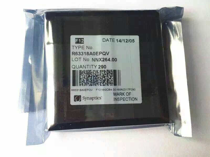 新界回收LCD驱动IC芯片EK73002ACGB
