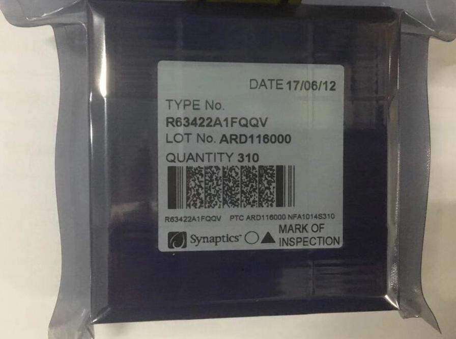 回收LCD驱动IC芯片HX83102-A110PD1500-BP